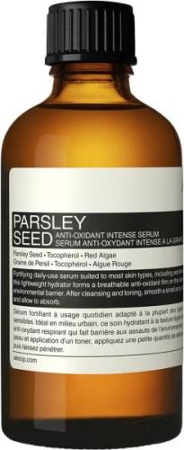 Aesop Parsley Seed Antioxidant Intense Serum 60ml 60 ml - Serum hos Ma...