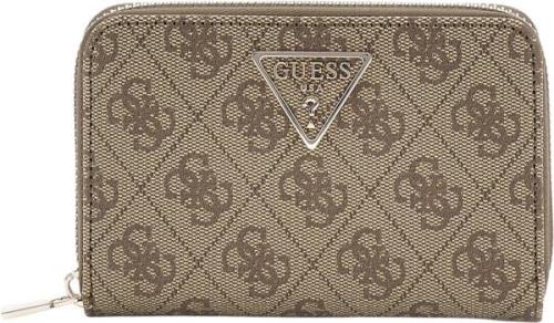 GUESS Laurel SLG Medium ZIP Around One size - Skuldertasker hos Magasi...