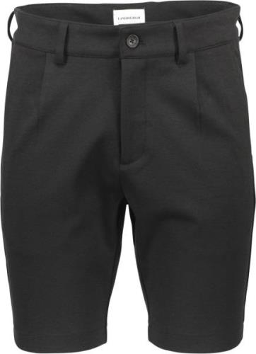 Lindbergh Shorts Mand Sort Chino Shorts Str L - hos Magasin