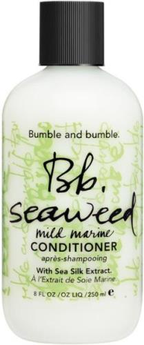 Bumble and Bumble Seaweed Conditioner 250 ml. 250 ml - Balsam hos Maga...