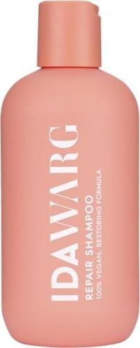 Ida Warg Beauty Repair Shampoo 250 ml - Shampoo hos Magasin