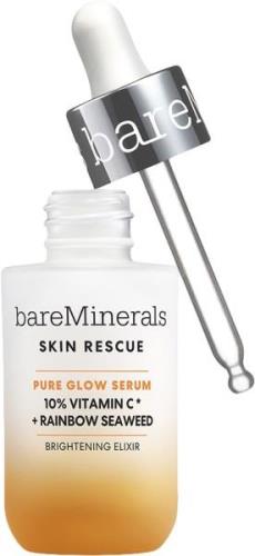 Bareminerals Skin Rescue Fresh Potent Pure Glow Serum 30. 0 ML 30 ml -...