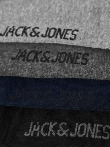 Jack & Jones Jacjens Sock 10 Pack Noos ONE SIZE - Ankelømper hos Magas...