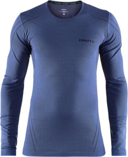 Craft Active Comfort Run LS S - Baselayer hos Magasin