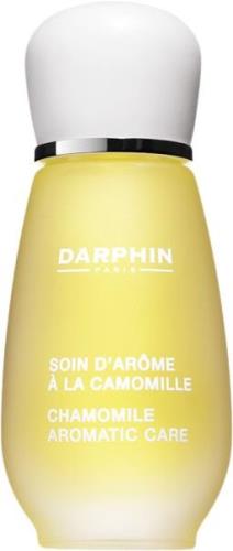 Darphin Chamomille Essential Elixir, Face Oil, 15 ml 15 ml - Ansigtsol...