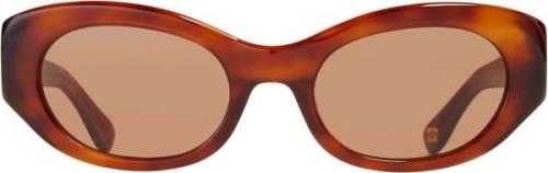 Ganni Dakota Sunglasses ONE SIZE - Solbriller hos Magasin