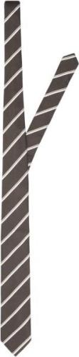 Selected Homme Slhlane Stripe TIE Noos ONE SIZE - Slips hos Magasin