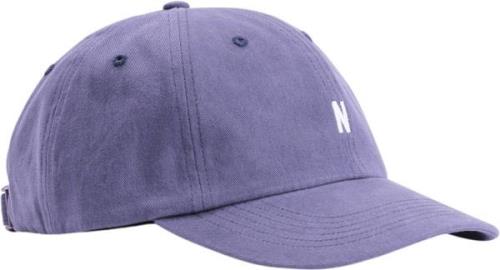 Norse Projects Twill Sports Cap ONE SIZE - Kasketter hos Magasin