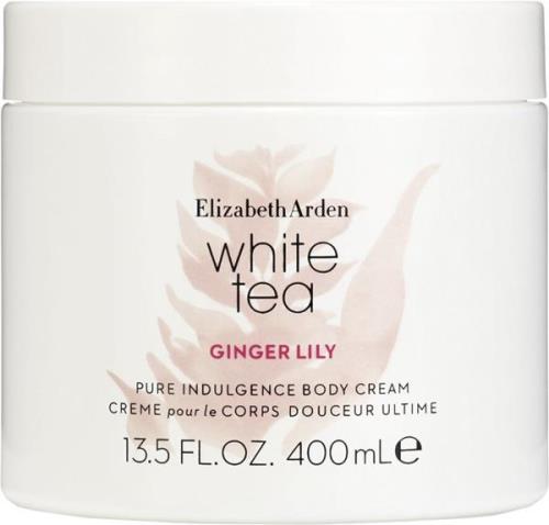 Elizabeth Arden Elizabeth Arden White Tea Ginger Lily Body Cream 400 M...