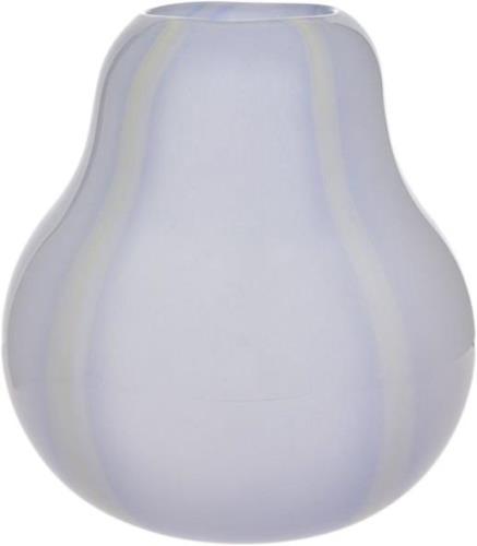 OYOY Living Design Kojo Vase Small Lavender / White - Vaser hos Magasi...