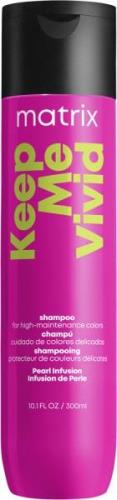 Matrix Keep Me Vivid Shampoo - Shampoo hos Magasin