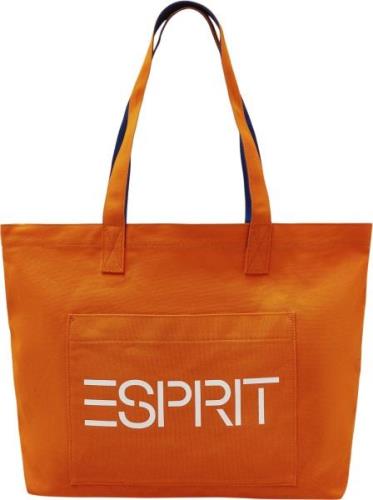 Esprit NOS Logo Ewtote ONE SIZE - Shoppere hos Magasin