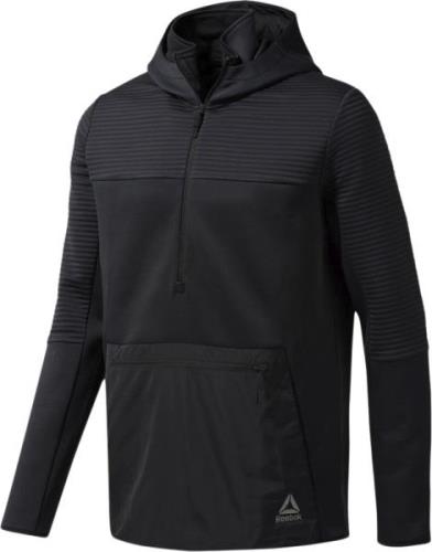 Reebok Thermowarm Control Hoodie XXL - Hættetrøjer hos Magasin