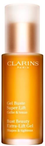 Clarins Bust Beauty Extra Lift Gel 50 ml. 50 ml - Cremer hos Magasin