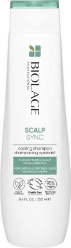 Matrix Scalpsync Antidandruff Shampoo - Shampoo hos Magasin