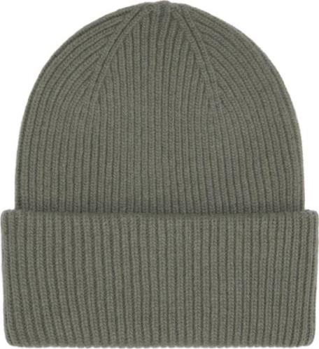 Colorful Standard Merino Wool Hat One Size - Huer hos Magasin