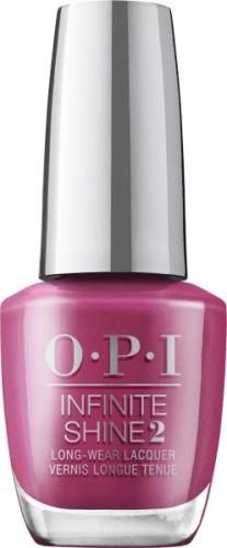 OPI IS Feelin Berry Glam 15 ML 15 ml - Almindelig Neglelak hos Magasin