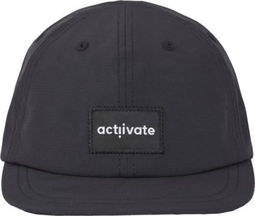 Actiivate Blaze Foldable Cap ONE SIZE - Kasketter hos Magasin