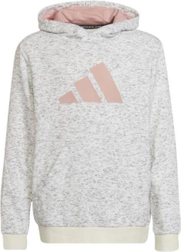 adidas Future Icons 3ipes Hættetrøje 128 - Sweatshirts & Hættetrøjer B...