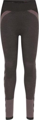 Hummel Spin Seamless Træningstights 104-110 - Tights hos Magasin