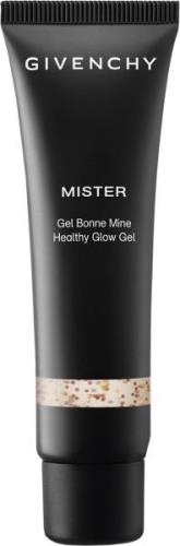 Givenchy Givenchy Mister Face Mister Healty Glow gel 30 ml - Primer ho...