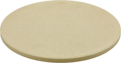 Rösle Pizzasten 30 cm Keramik Beige Str 1 - Køkkenredskaber hos Magasi...