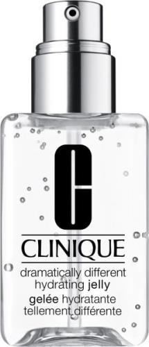 Clinique Dramatically Different Hydrating Jelly 125 ml - Dagcreme hos ...