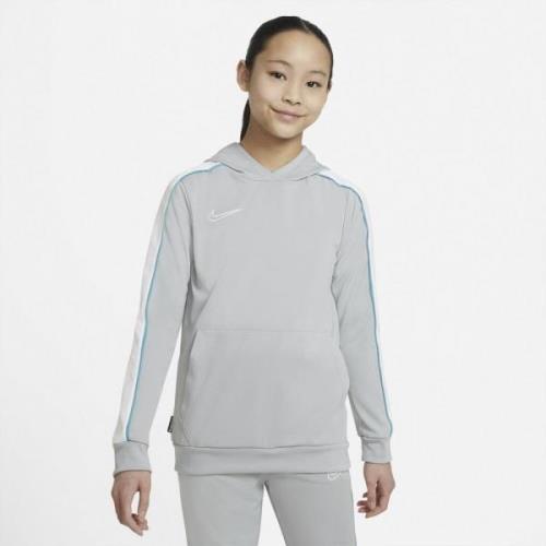 Nike Dri Fit Academy Haettetroje 137-147 / M - Sweatshirts & Hættetrøj...