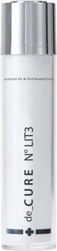 deCURE N¡ Lit3 Skin Lightening 50 ml - Dagcreme hos Magasin