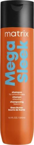 Matrix Mega Sleek Shampoo - Shampoo hos Magasin