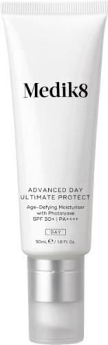 MEDIK8 Advanced Day Ultimate Protect Spf50+ 50 ml - Dagcreme hos Magas...