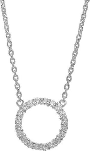 Sif Jakobs Jewellery Biella Grande Necklace One size - Halskæder Med V...