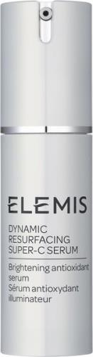 Elemis Dynamic Resurfacing Superc Serum 3 30 ml - Serum hos Magasin