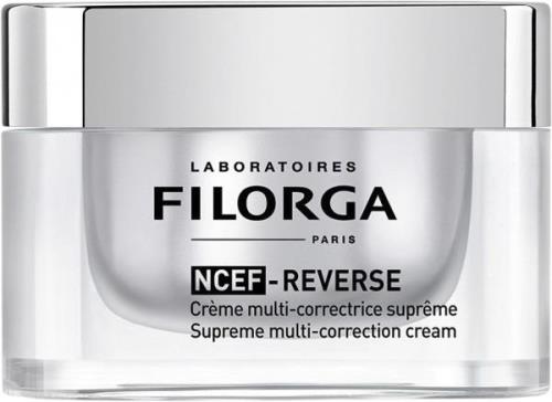 Filorga Filorga Ncefreverse Cream 50 ml 50 ml - Dagcreme hos Magasin