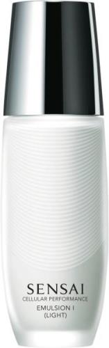 Sensai Cellular Performance Emulsion I Light 100 ml - Dagcreme hos Mag...