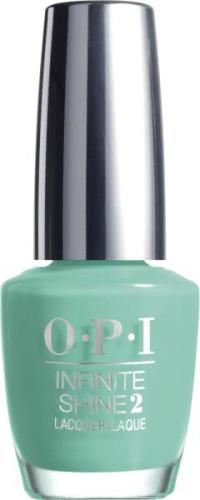 OPI Withstands The Test Of Thyme 15 ml - Almindelig Neglelak hos Magas...