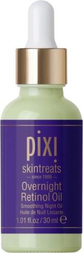 Pixi Overnight Retinol Oil 30 ml - Serum hos Magasin