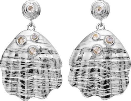 Maanesten Palma Earring One Size - Ørestikker hos Magasin