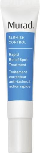 Murad Rapid Relief Spot Treatment 15 ml - Dagcreme hos Magasin