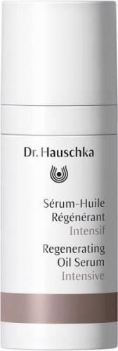 Dr. Hauschka Regenerating Oil Serum Intensive 20 ml - Serum hos Magasi...