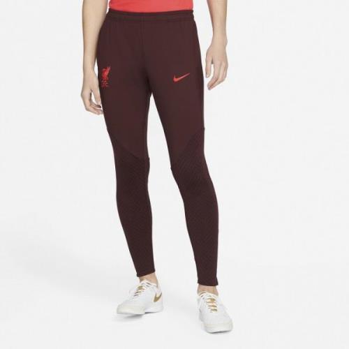 Nike Liverpool Fc ike Dri Fit Bukser L - Træningsbukser hos Magasin