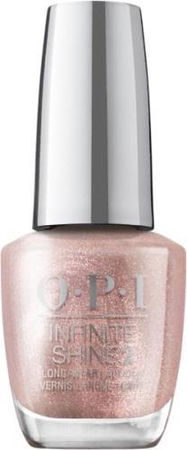 OPI Metallic Composition 15 ml 15 ml - Almindelig Neglelak hos Magasin