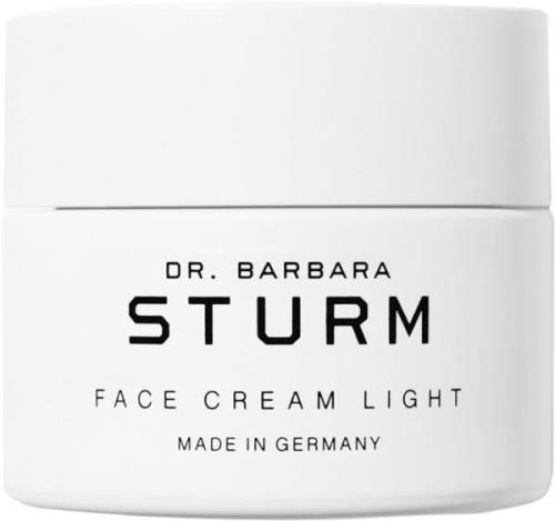 Dr. Barbara Sturm Face Cream Light 50 ml - Dagcreme hos Magasin