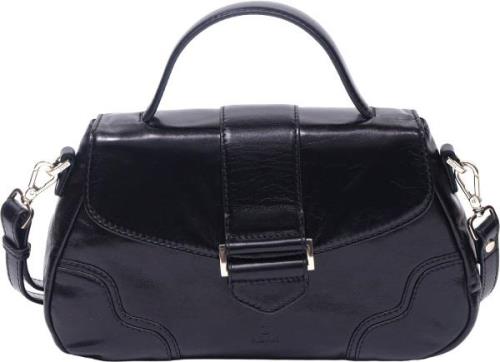 ADAX Salerno Shoulder bag Lala 27x15x6 - Skuldertasker hos Magasin