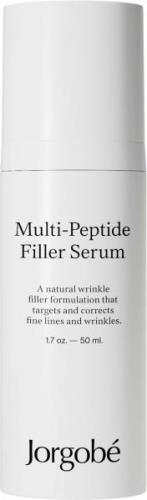 Jorgobé Jorgobé Multipeptide Filler Serum 50 ml 50 ml - Serum hos Maga...