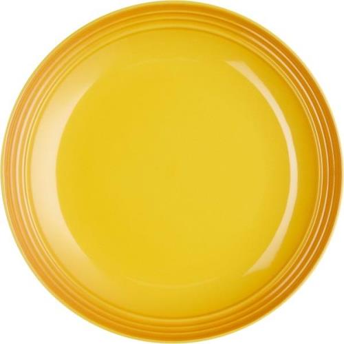 Le Creuset Pastatall 22cm Sign Nectar Nectar Str 22cm - Frokosttallerk...