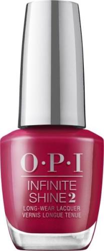 OPI IS Red-veal Your Truth 15 ml - Almindelig Neglelak hos Magasin