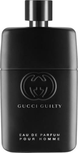 Gucci Gucci Guilty Pour Homme Eau de Parfum Herreduft 150 ml - Eau De ...