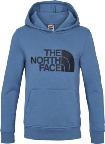 The North Face Drew Peak Haettetroje 6-8 ÅR / S - Sweatshirts & Hættet...