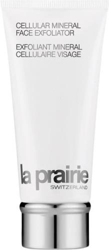 La Prairie Cellular Mineral Face Exfoliator 100 ml - Ansigtsmaske hos ...